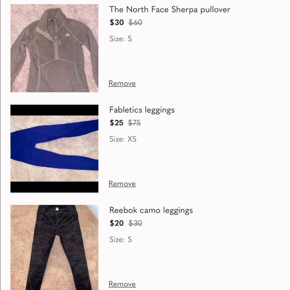 TRADE